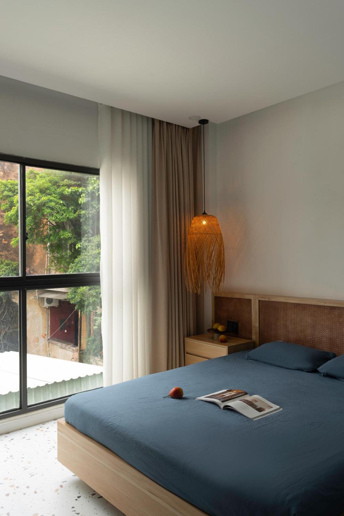 Zeus Living - City Central Bandar Ho Chi Minh Luaran gambar