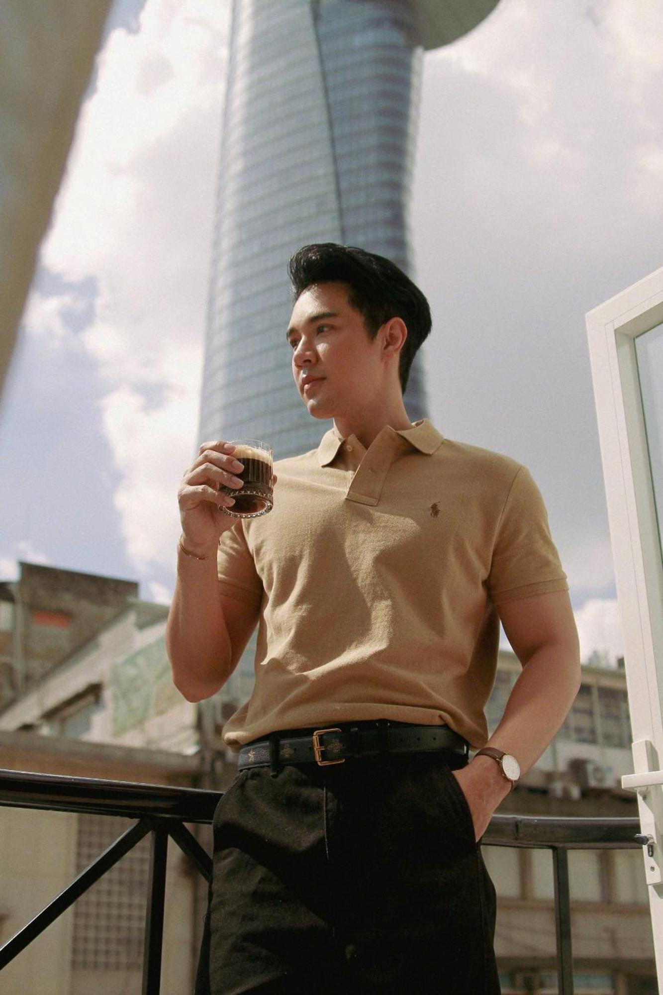 Zeus Living - City Central Bandar Ho Chi Minh Luaran gambar